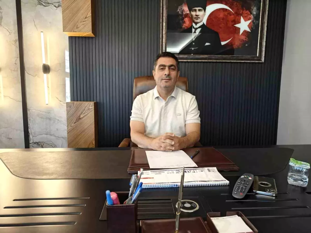 Şap Hastalığı Üreticiyi Vurdu