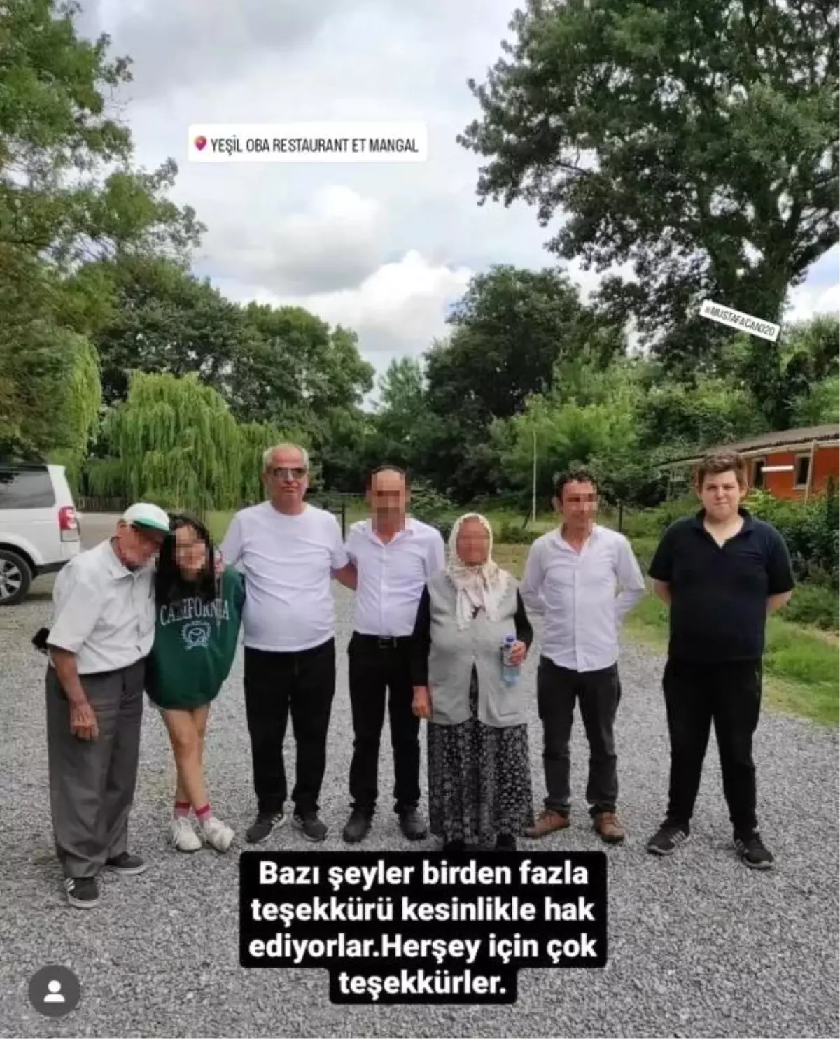 Savcı Kayhan ve Katilinin Fotoğrafı Ortaya Çıktı