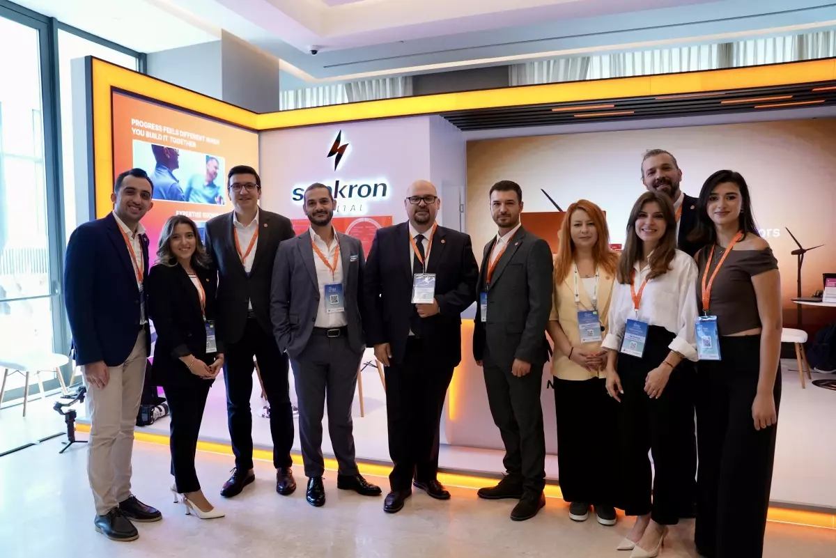 SENKRON Digital, Yeni EMS Çözümünü Tanıttı