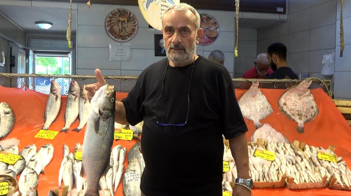Kocaeli\'de Balık Sezonu Coşkuyla Açıldı