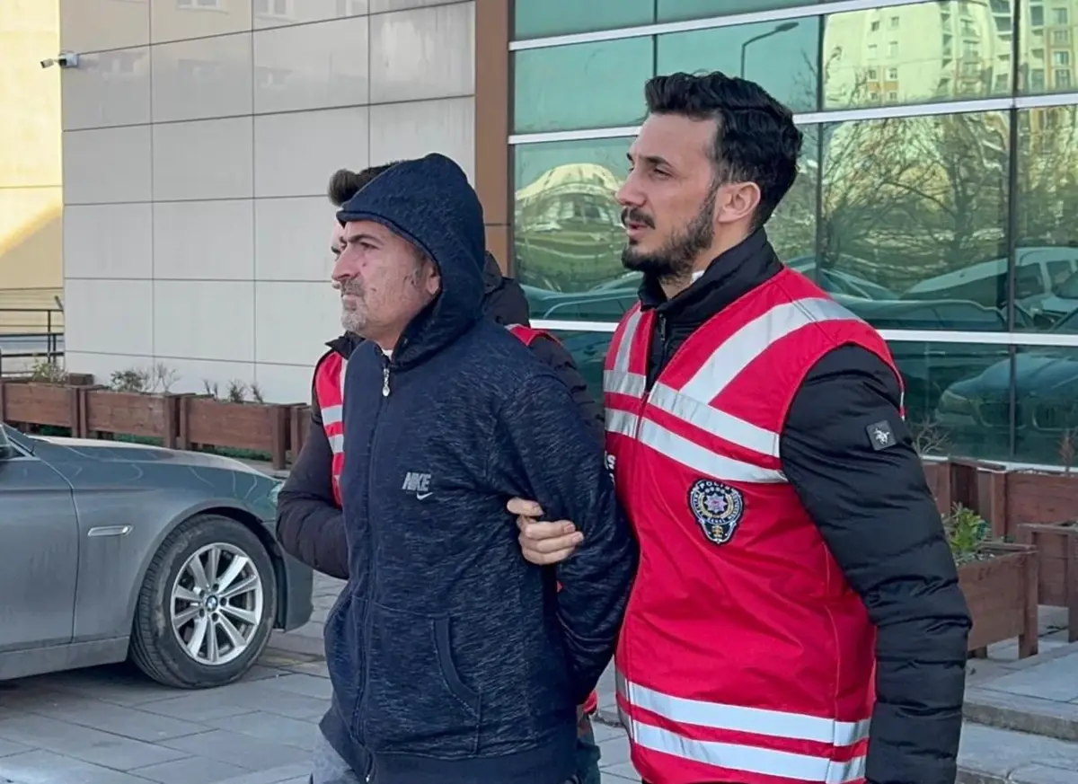 Kızını vahşice katleden baba cinayet anını bu sözlerle anlattı