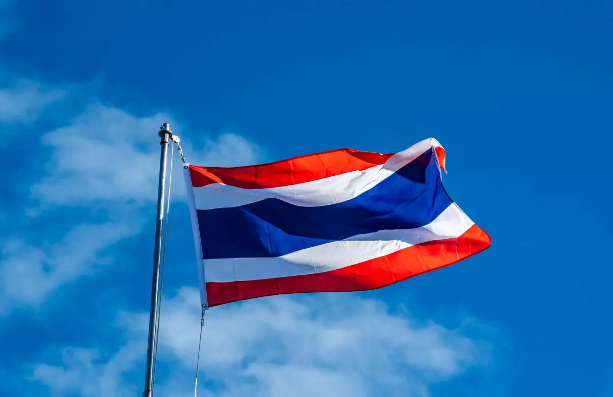 Tayland\'da Parlamento Feshi Reddedildi
