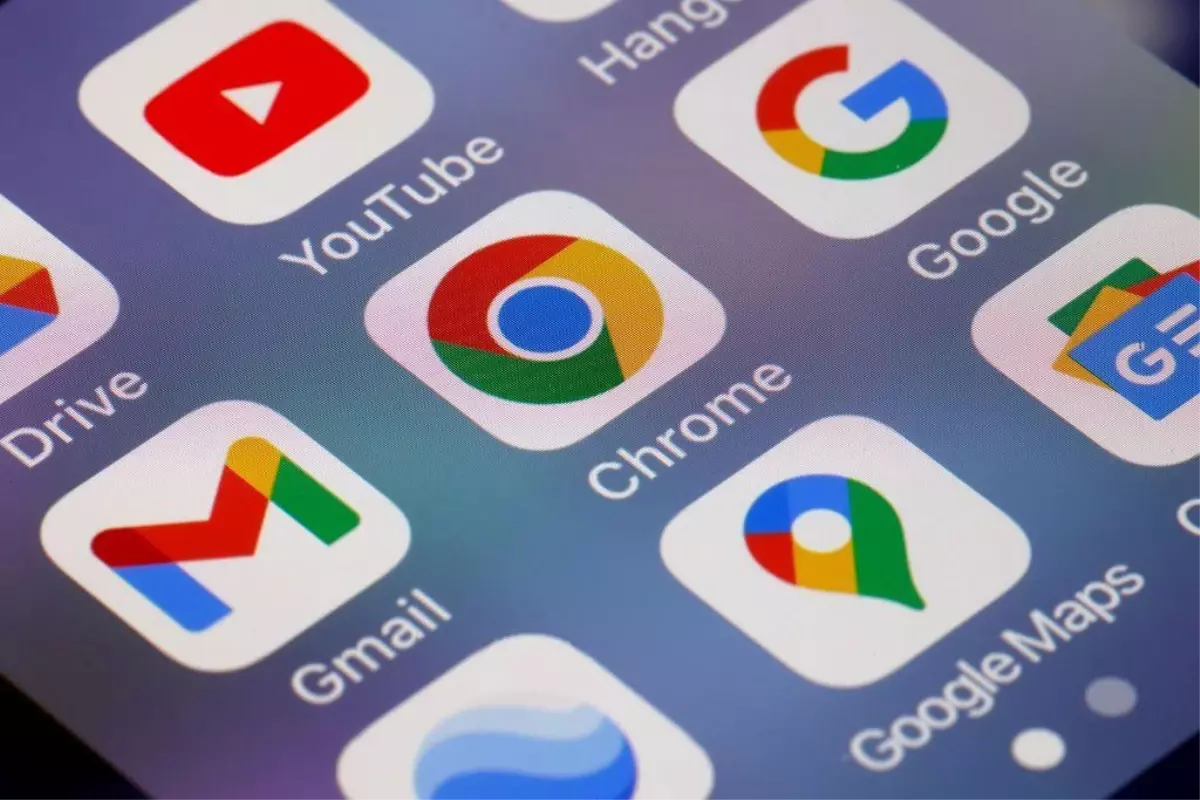 Türkiye\'de Google Hizmetlerinde Kesinti