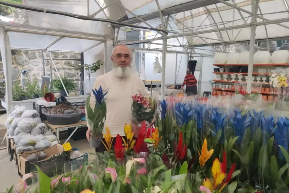 'Yağmurda yetişmez' dediler ama o imkansızı başardı