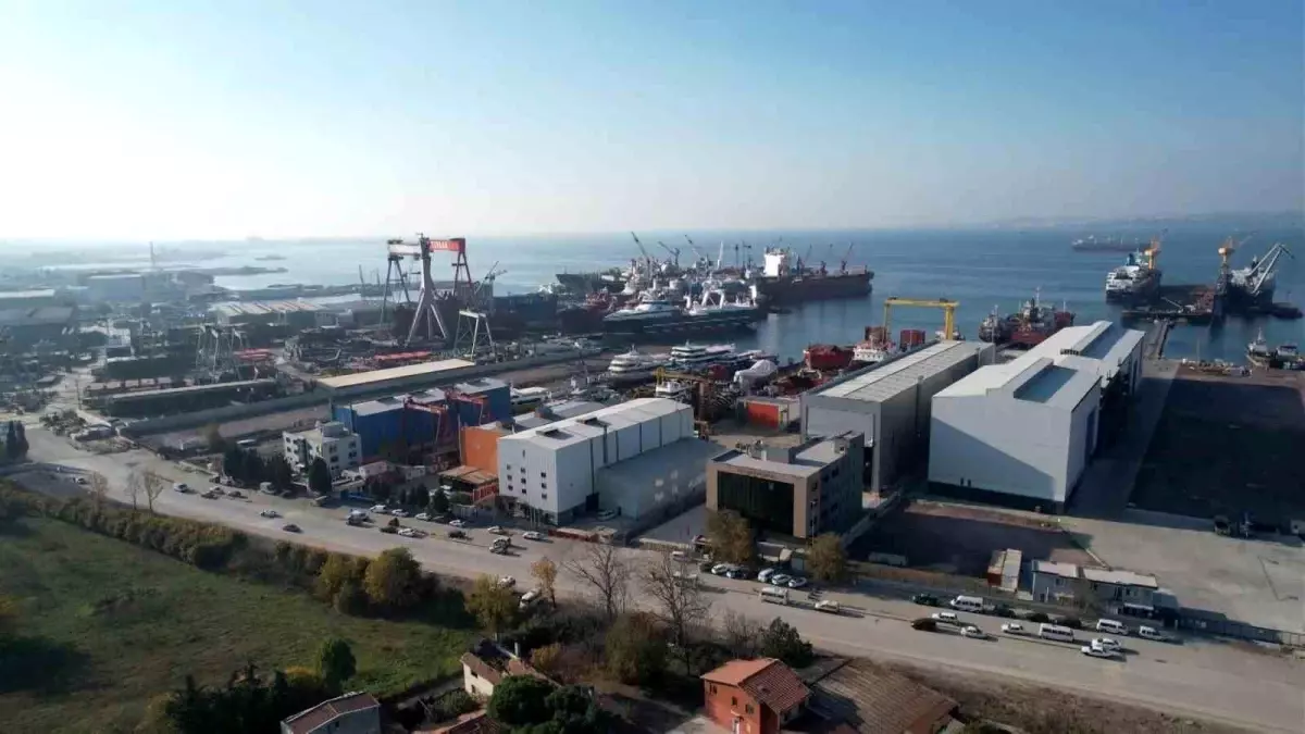 Yalova\'nın İhracatı Yüzde 22,3 Arttı