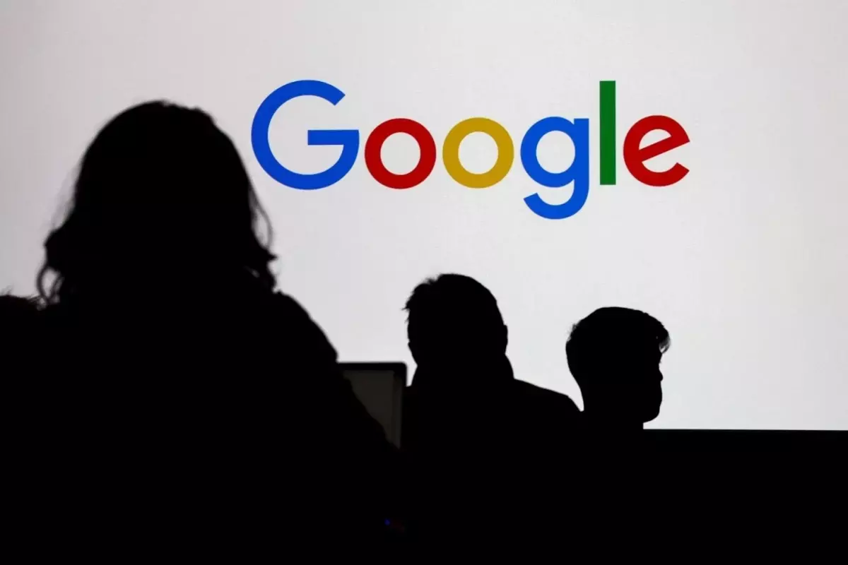 AB\'den Google\'a 2,95 milyar euroluk dev ceza