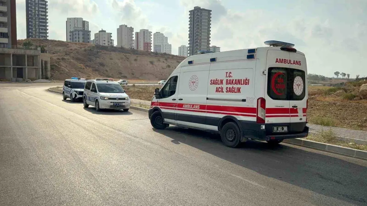 Yol kenarında erkek cesedi bulundu, bir ihtimal üzerinde duruluyor