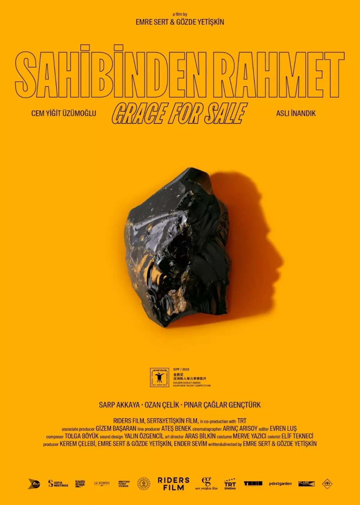62. Altın Portakal Film Festivali Başlıyor