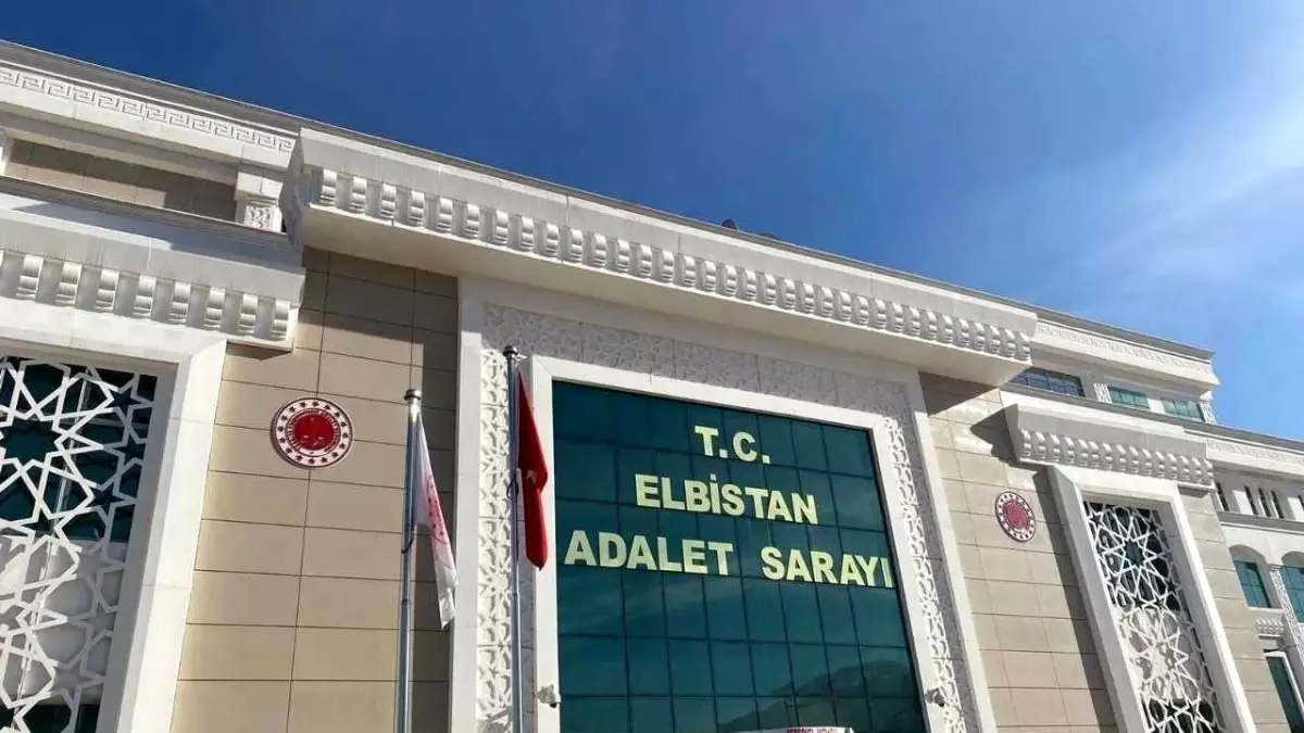Engelliye Saldıran Şüpheli Tutuklandı