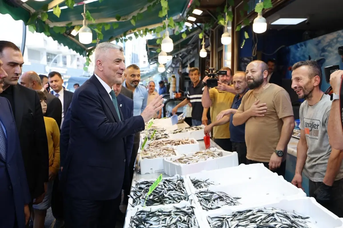 Türkiye Büyük Ekonomi Olma Yolunda
