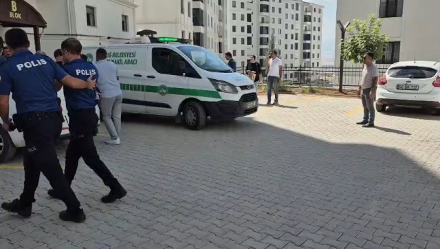 Başkomiser, evinde karısıyla yakaladığı jandarma personelini öldürdü Başkomiser, evinde karısıyla yakaladığı jandarma personelini öldürdü