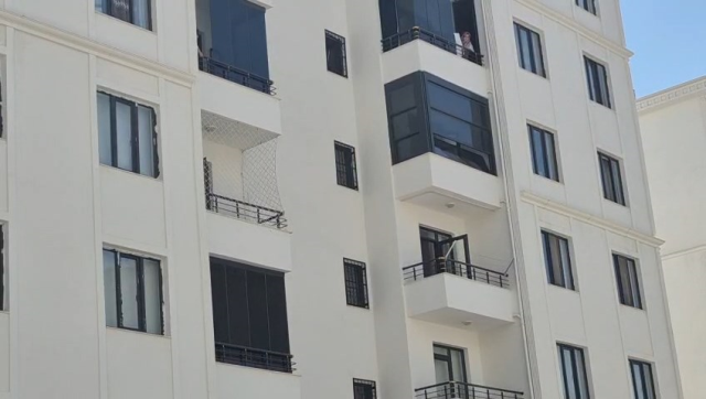 Başkomiser, evinde karısıyla yakaladığı jandarma personelini öldürdü Başkomiser, evinde karısıyla yakaladığı jandarma personelini öldürdü