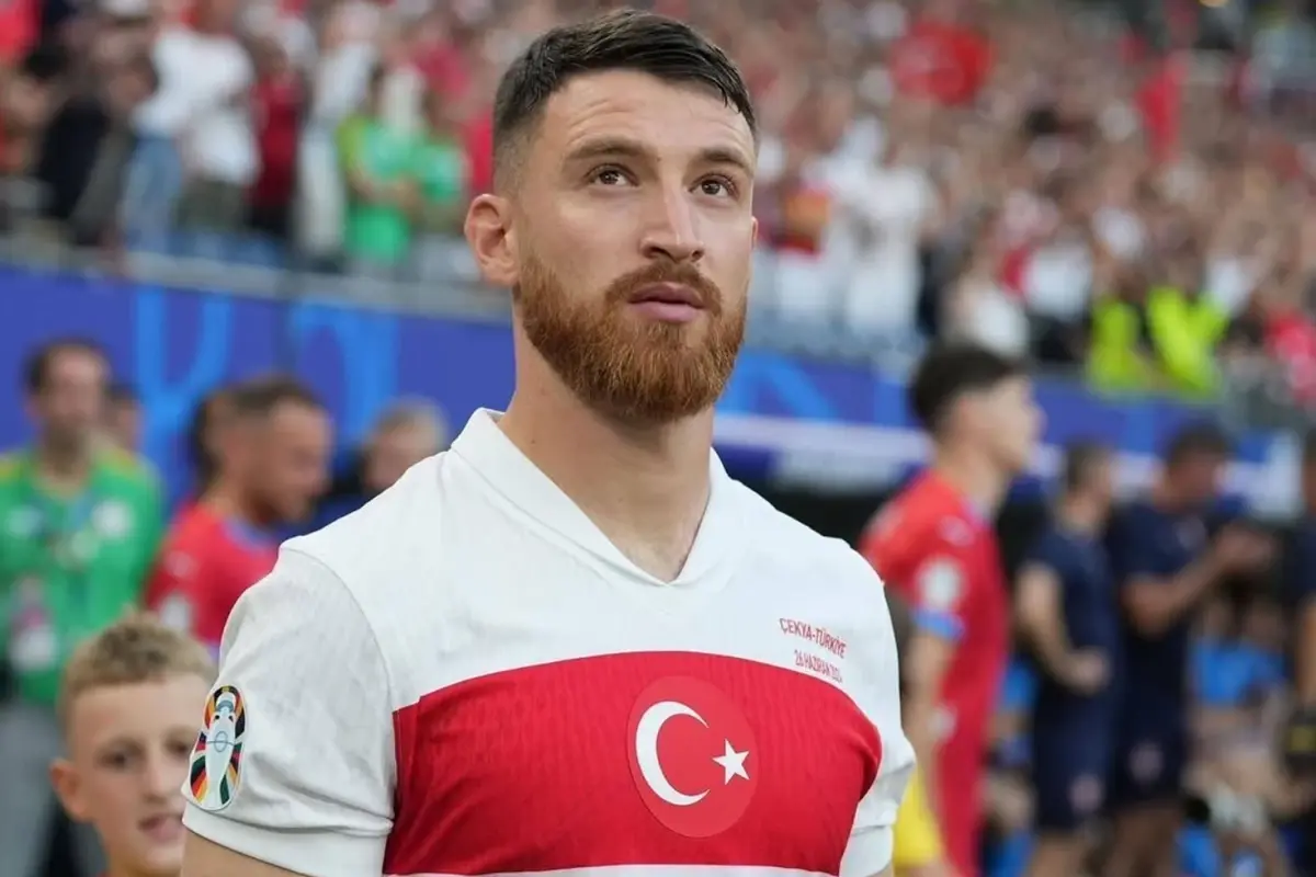 Beşiktaş\'tan Salih Özcan harekatı