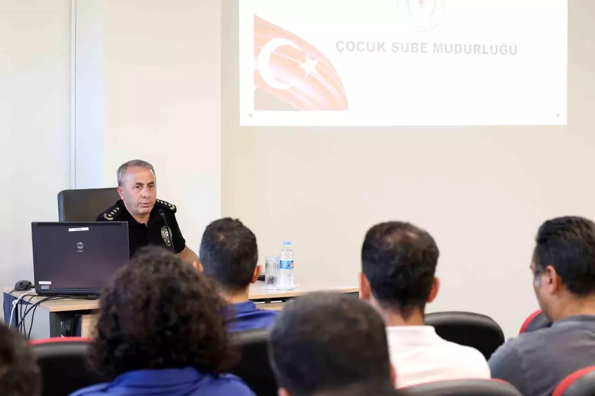 Çanakkale\'de Okul Güvenliği Artırıldı