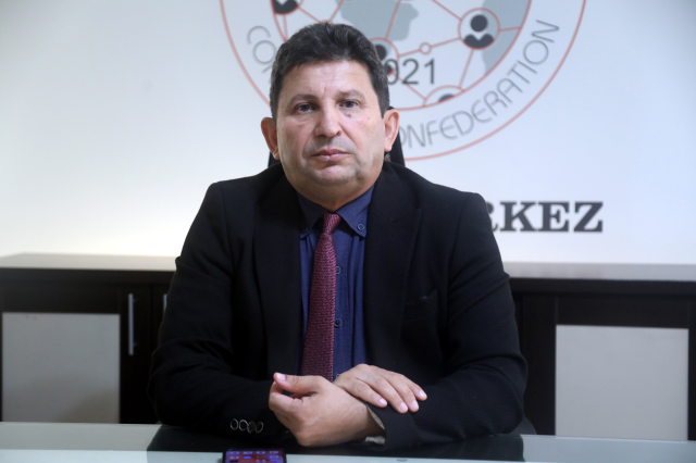 Destek olmak istedi, borçlu çıktı: İyi niyetle attığı imza hayatını kararttı