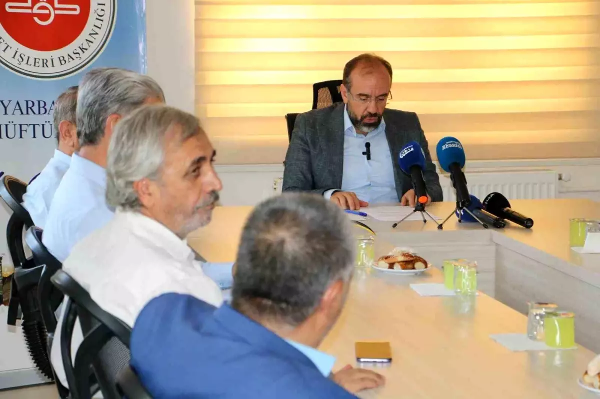 Peygamber\'in 1500. Yılı Etkinlikleri Başlıyor
