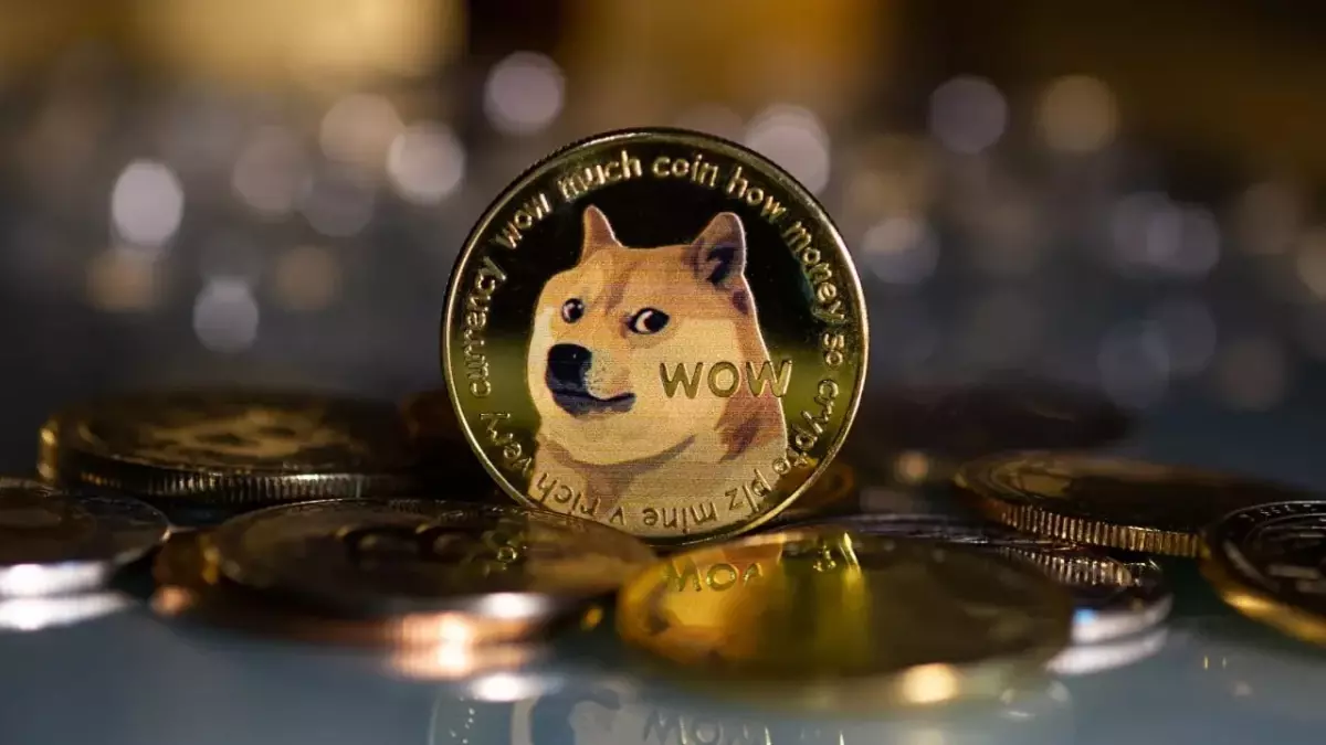 Dogecoin, Wall Street\'te ETF olarak işlem görmeye başlıyor