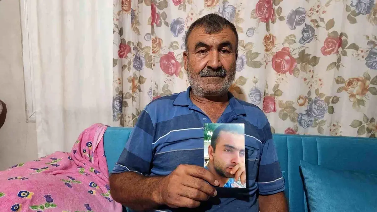 13 Yıldır Çözülmeyen Cinayet İddiası