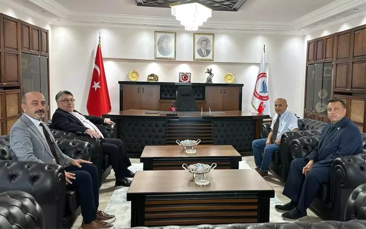 BEUN\'da Akreditasyon Değerlendirmesi