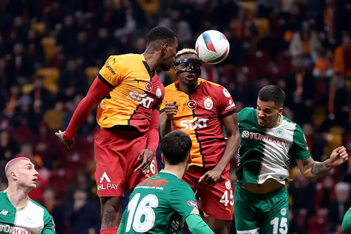 Galatasaray\'ın yolladığı futbolcu sakat çıktı: 3 gün düşünüp vazgeçtiler