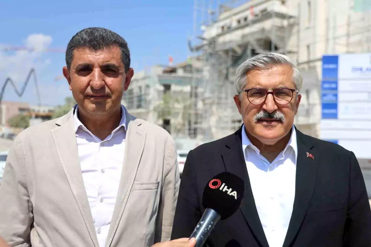 Hatay\'da 18 bin 348 bağımsız bölümün hak sahibi belirlenecek