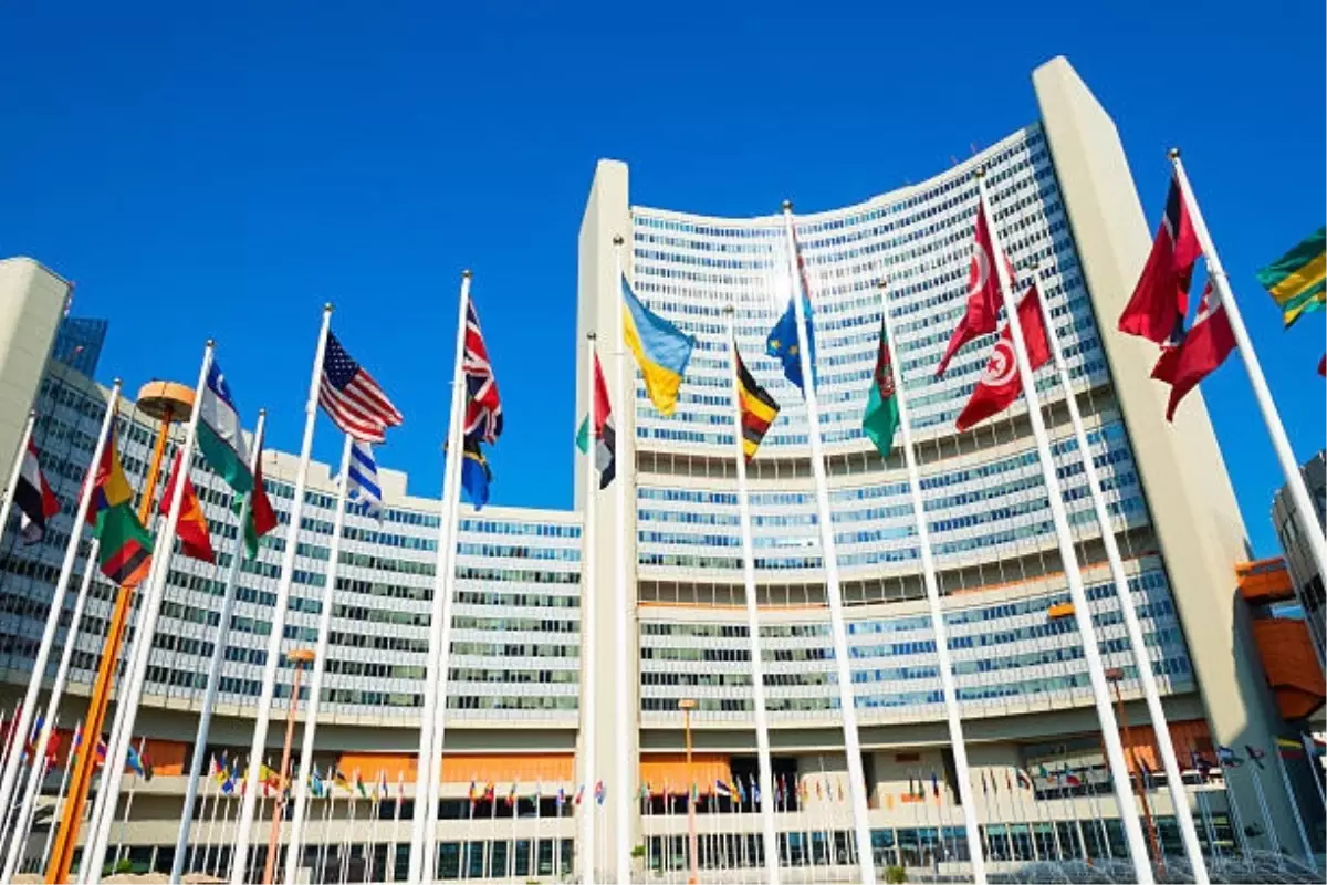 İran ve IAEA\'dan Yeni İş Birliği Görüşmesi