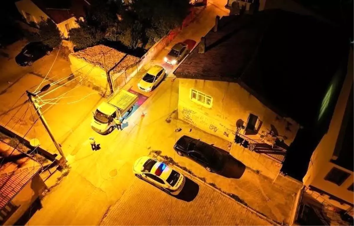 Isparta\'da Eş Zamanlı Denetim