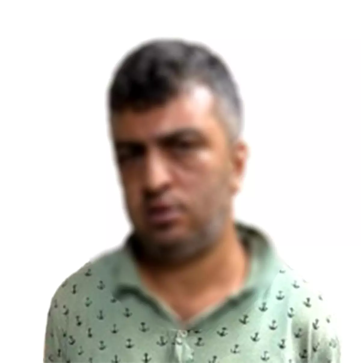 Şişli\'de Yangın Çıkaran Şüpheli Yakalandı