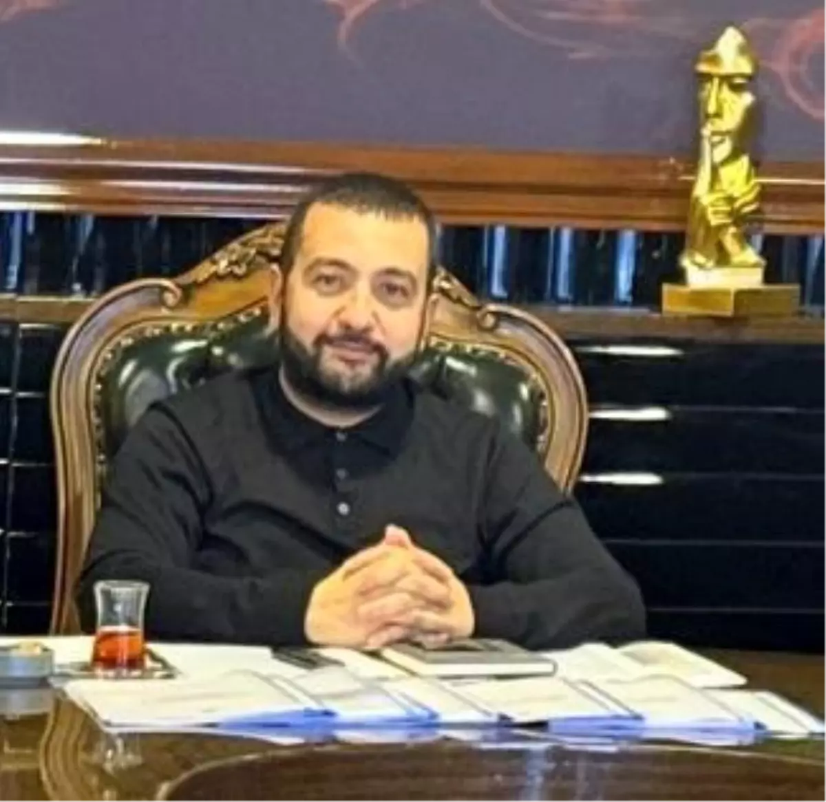 Cemil Demirel\'den 700 Öğrenciye Eğitim Seti