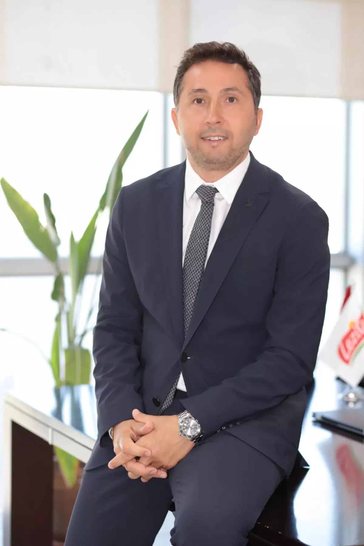 Lezita, WorldFood İstanbul Fuarı\'nda Yeni İş Birlikleri Kurdu