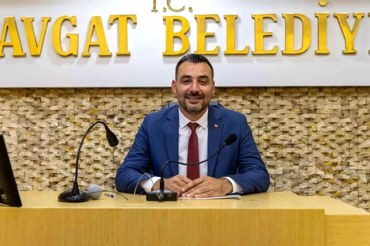 Manavgat Belediyesi\'nden Dolandırıcılık Uyarısı