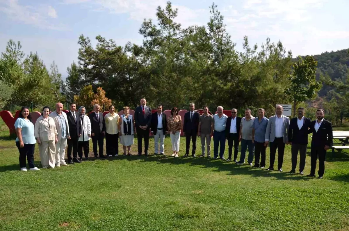 Muhtarlar Konfederasyonu Genel Başkanı Delibalta, Muhtarlık Yasası\'nın Revizyonunu Talep Etti