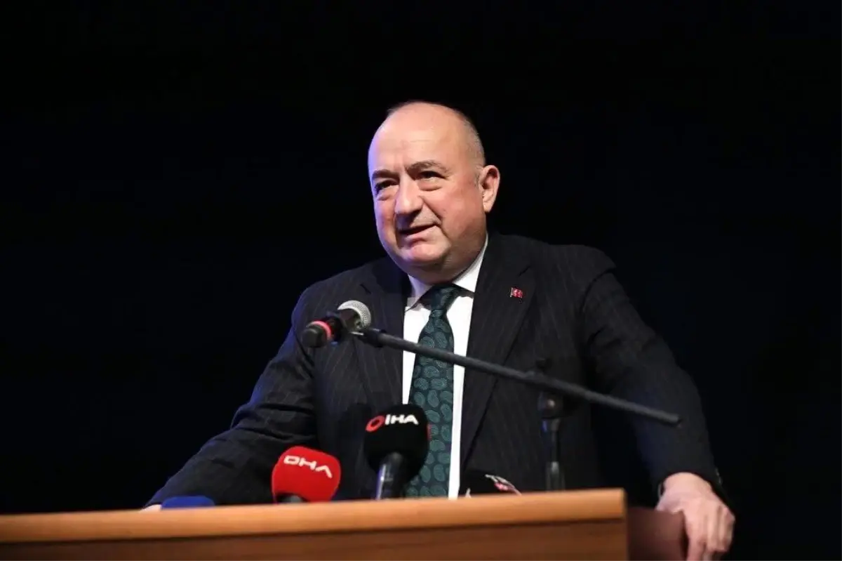 Gider\'den CHP\'ye Sert Eleştiriler: \'Siyaseti Hukuk Zemininde Yapacağız\'
