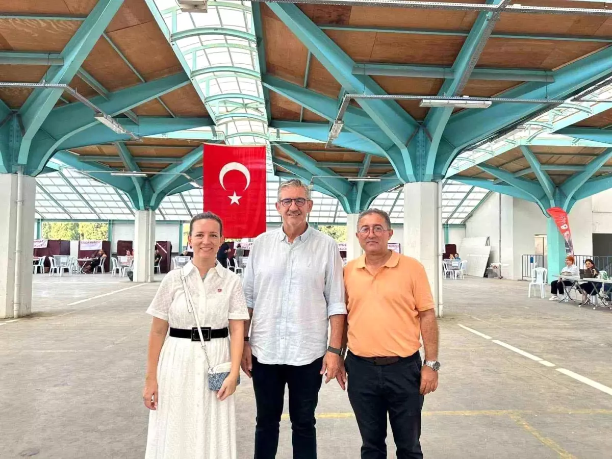 Bandırma\'daki CHP Delege Seçimleri İptal Edildi
