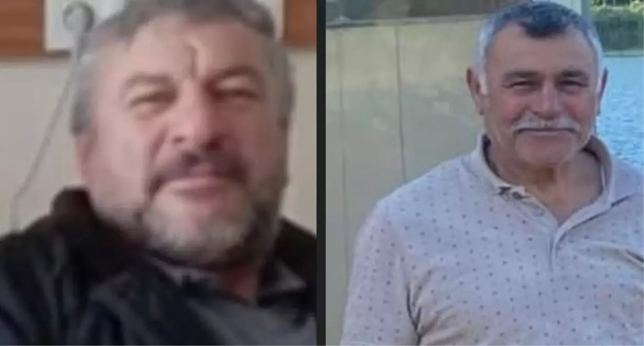 Su Borusu Tartışmasında Cinayet