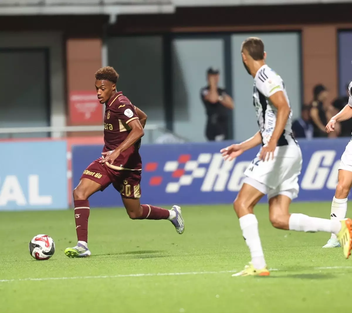 Wagner Pina\'dan Kötü Haber