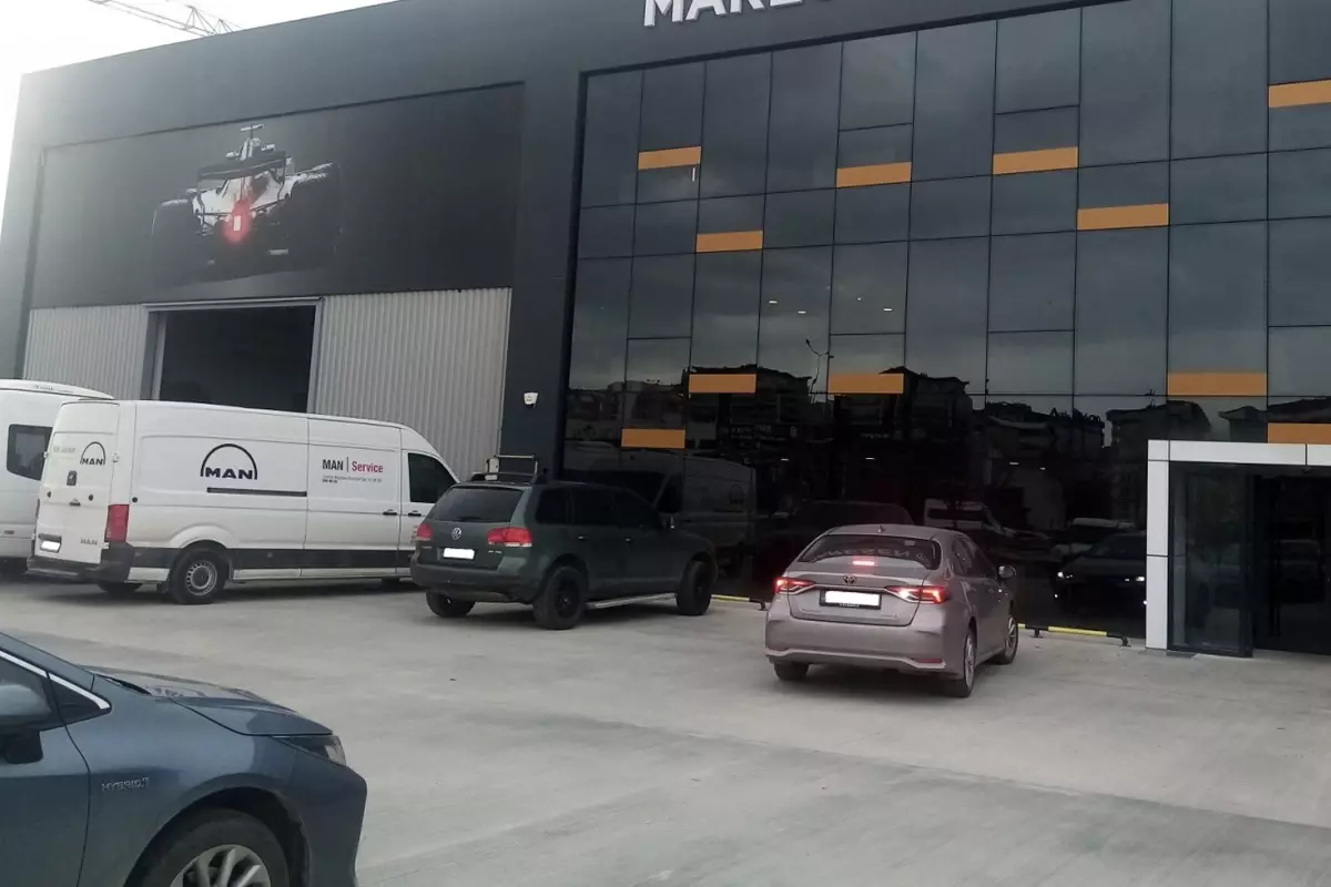 Türkiye\'nin otomotiv, plastik ve yapı devi konkordato ilan etti