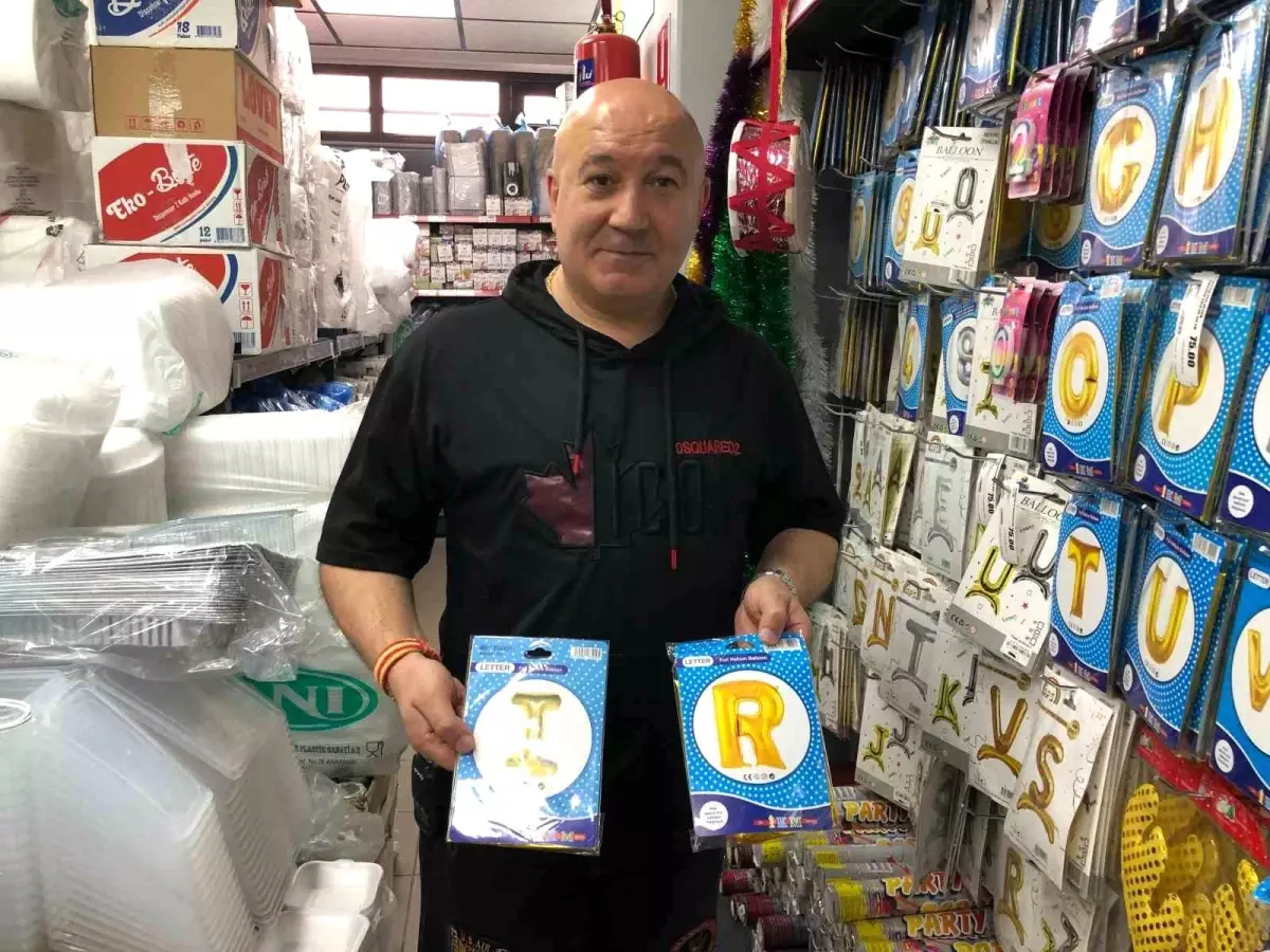 Eskişehir\'de Yaz Satışları Patladı