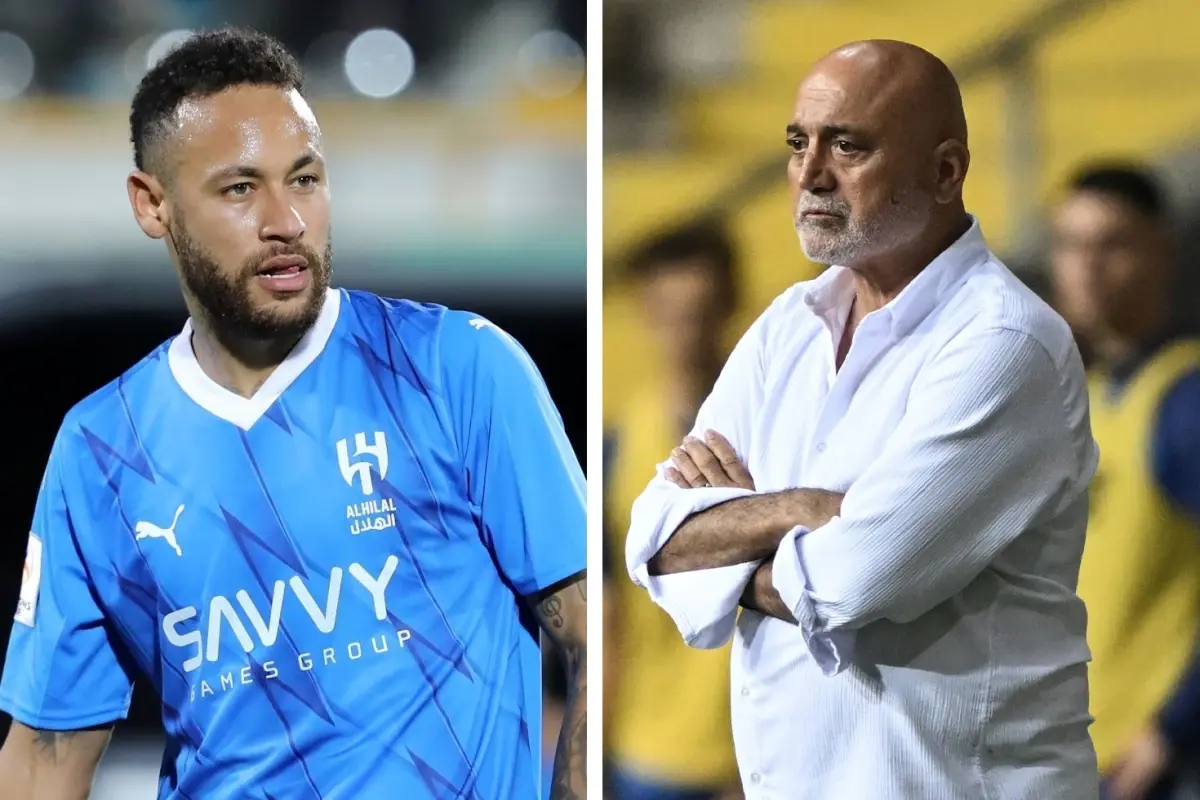 231 milyon takipçisi olan Neymar\'dan sürpriz Hikmet Karaman paylaşımı