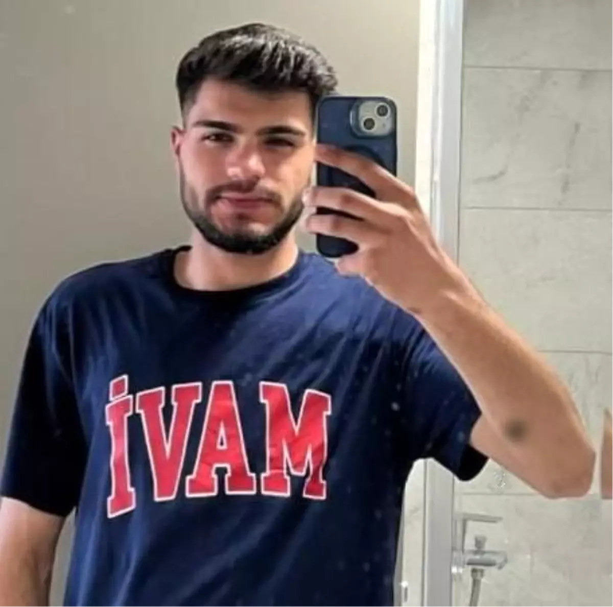 19 yaşındaki genç işe gitmek için evden çıktı, sırra kadem bastı