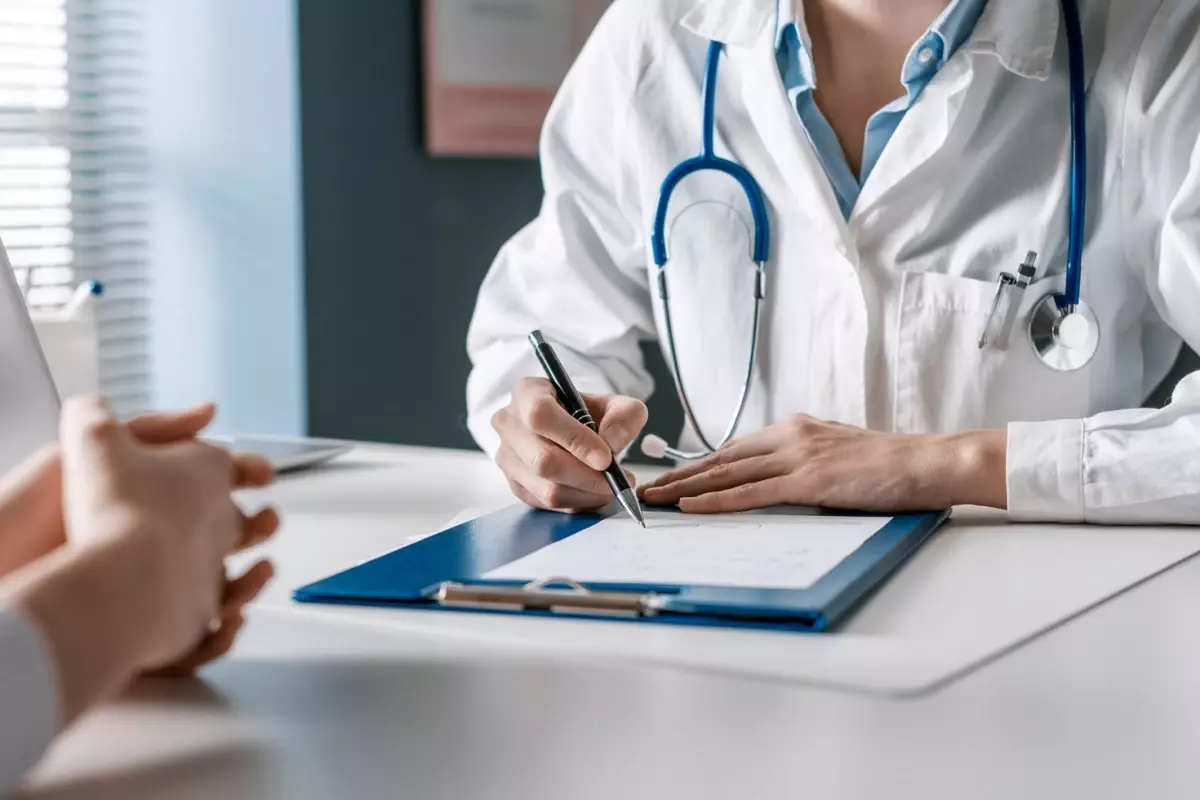 Aile Hekimliği Yönetmeliğinde Değişiklik