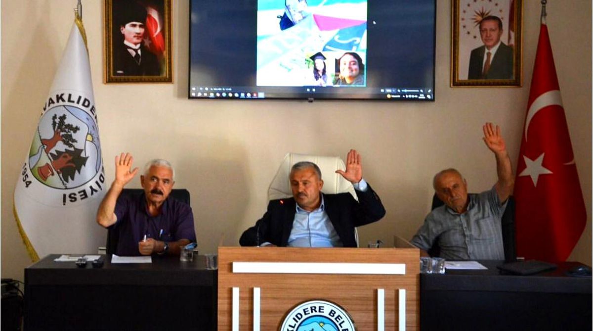 Kavaklıdere\'de Şehit Ayşenur Ezgi Eygi Anısına Tesis İsmi Değiştirildi