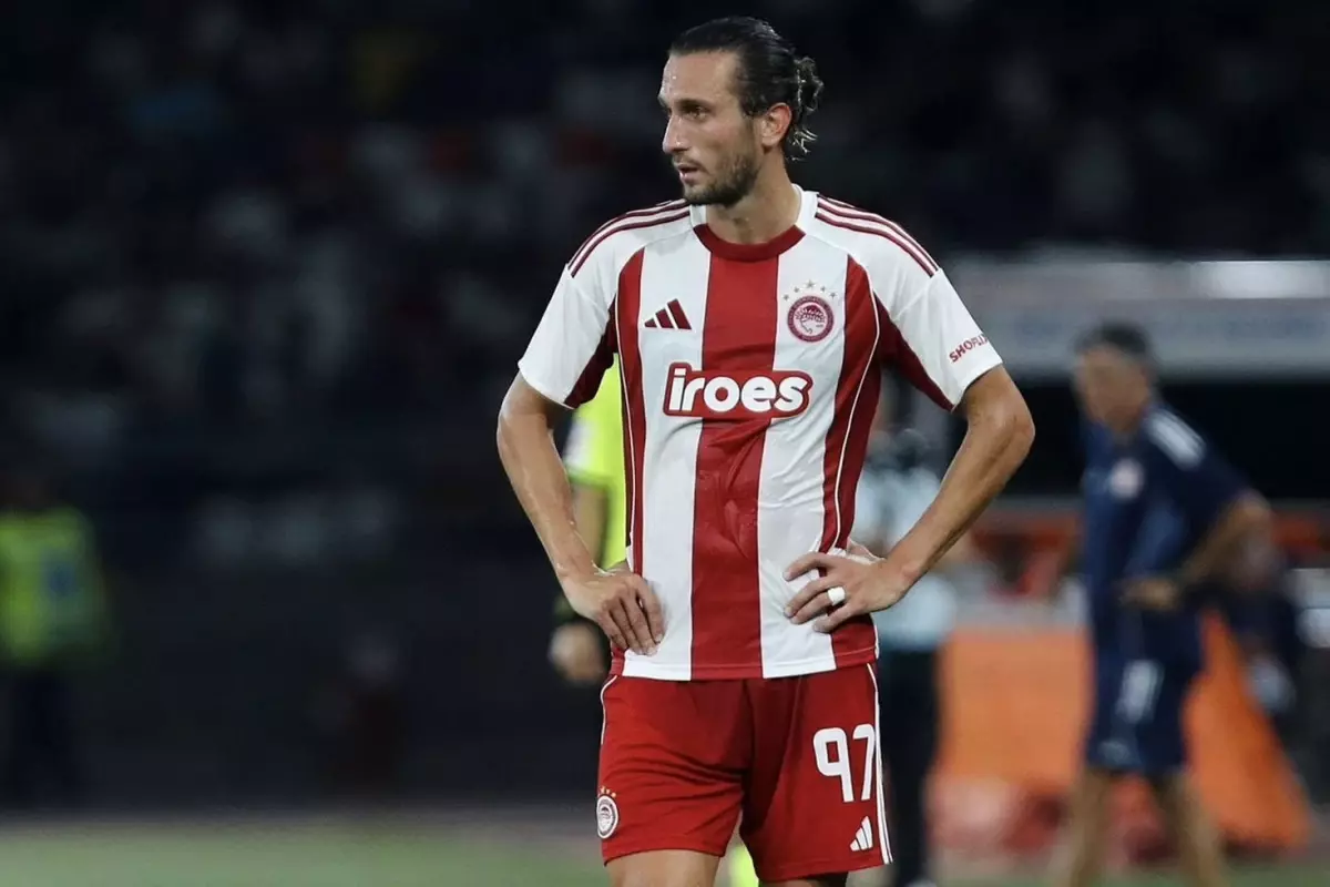 Beşiktaş\'tan Yusuf Yazıcı iddialarına cevap