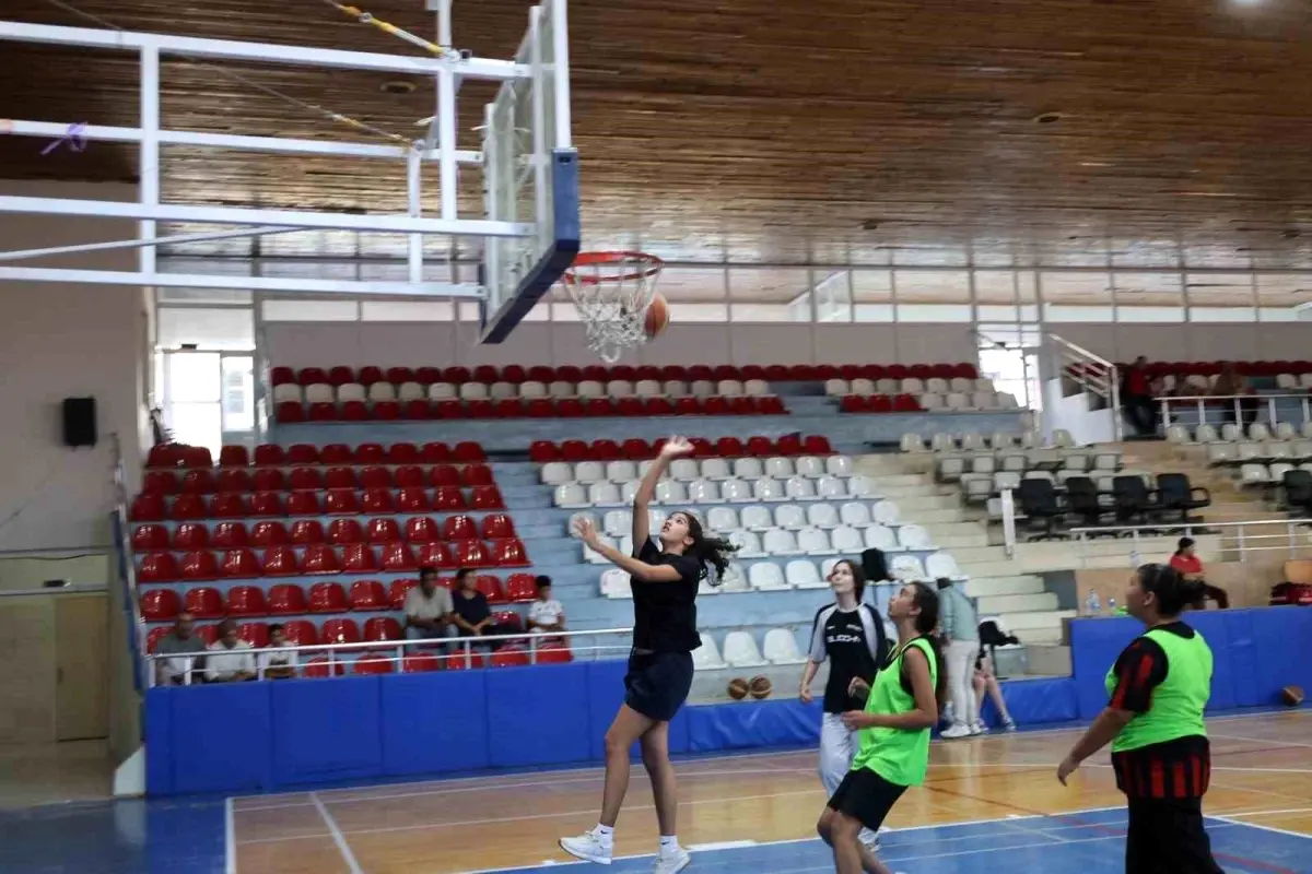 Bilecik\'te Zafer Kupası Turnuvası Heyecanı