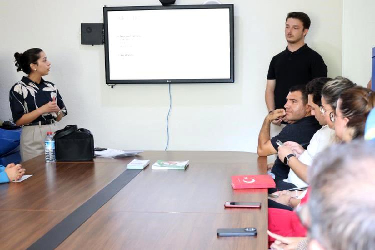 Bilecik\'te Farkındalık Eğitimi Verildi