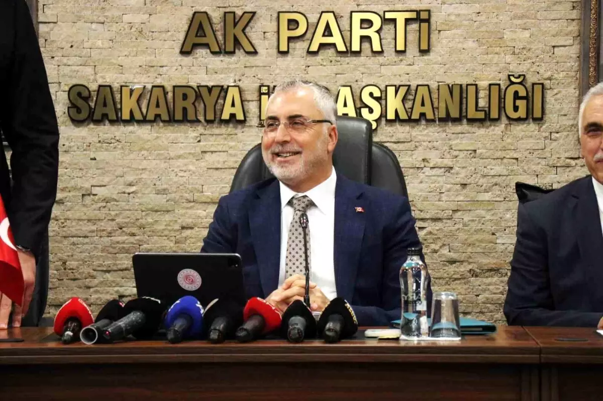 İşsizlik Oranı Yüzde 8\'e Düşüyor