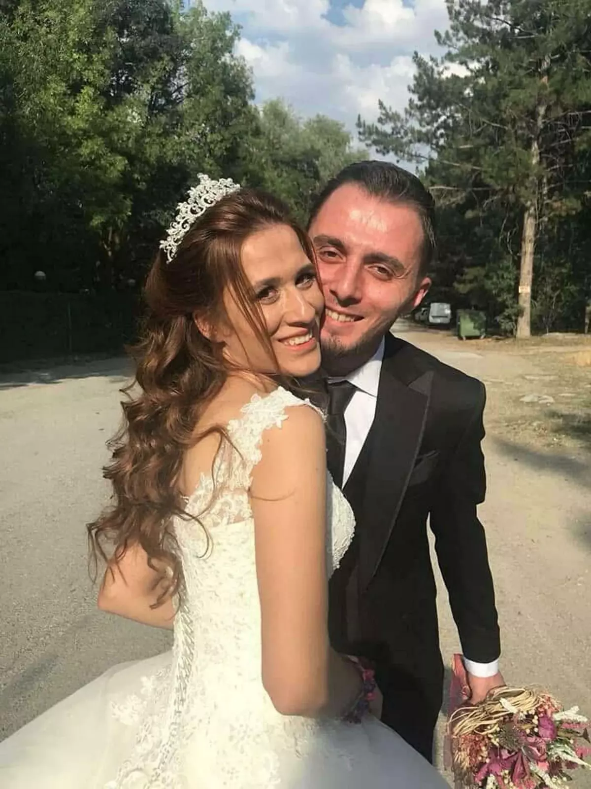 Düğün salonunda doktor ve eşini hayattan koparan ihmal bilirkişi raporunda