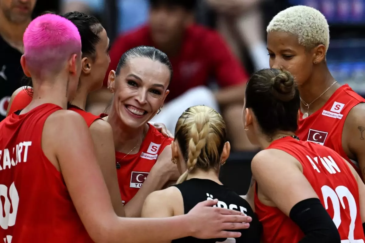 Filenin Sultanları\'nın finaldeki rakibi belli oldu