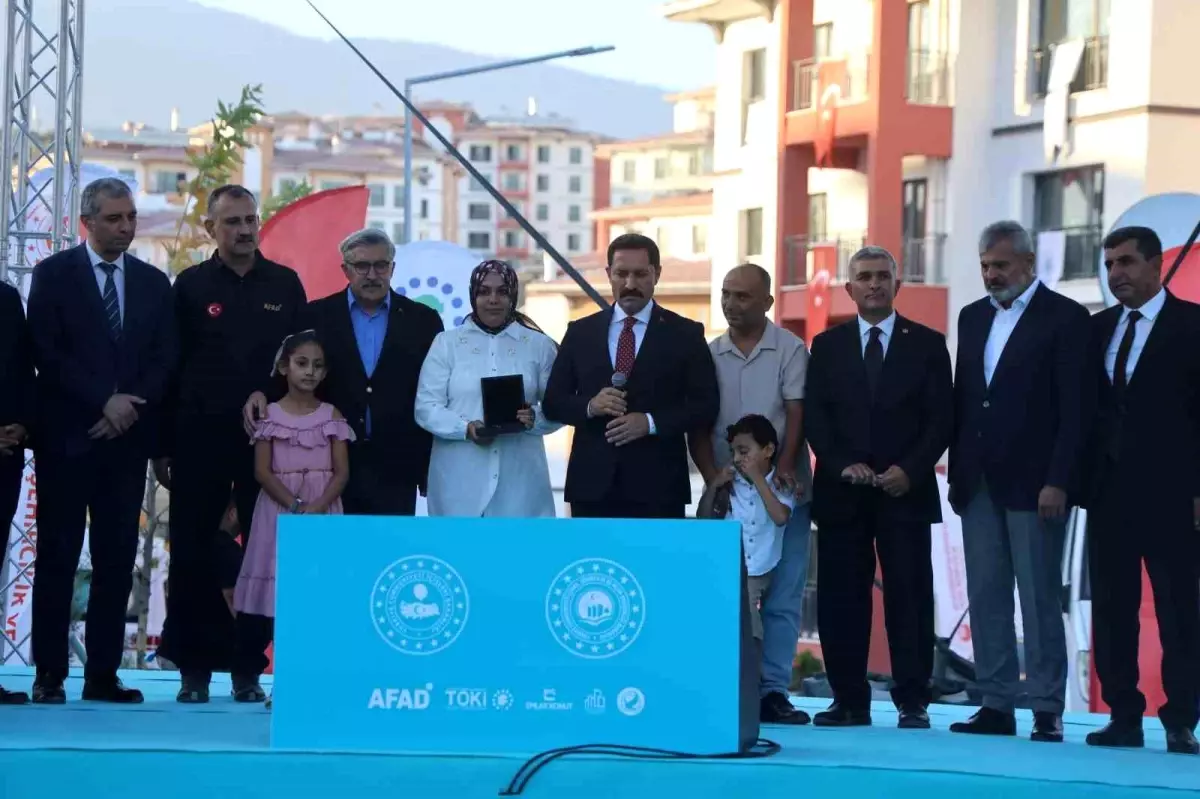 Hatay\'da 18 bin 348 bağımsız bölümün hak sahipleri belirlendi