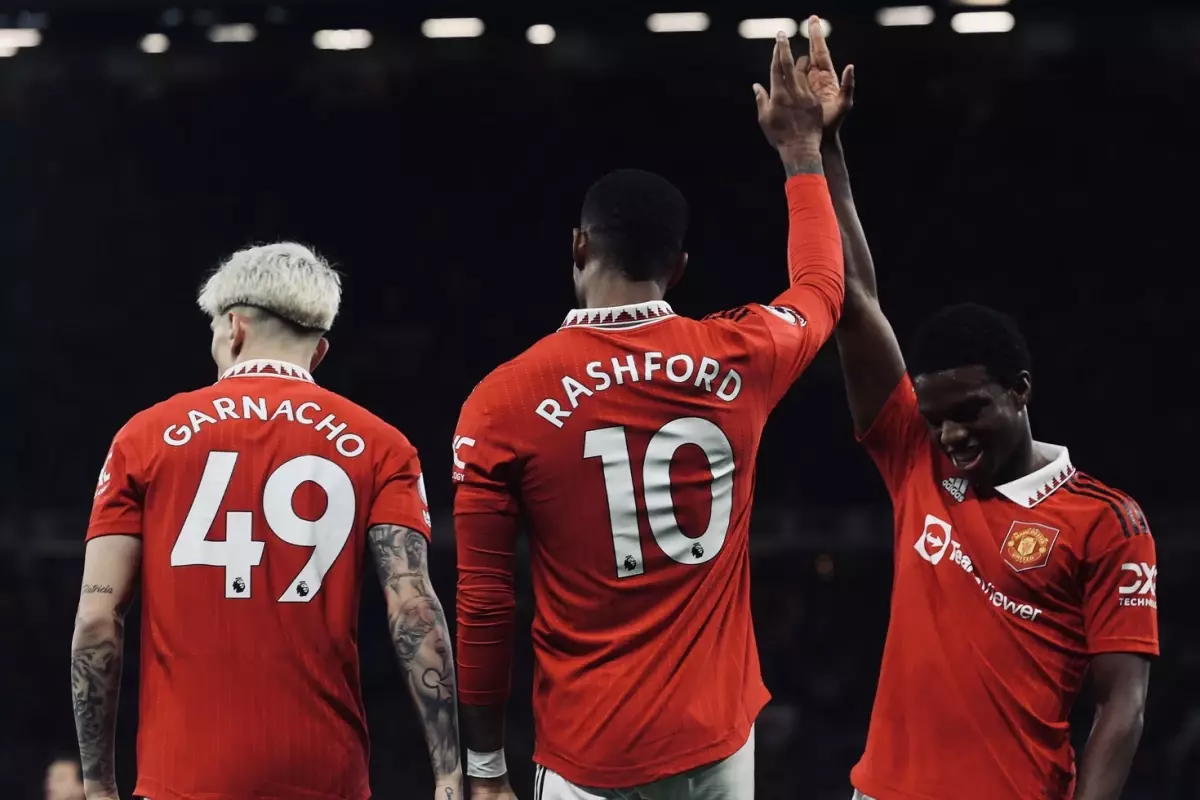 Manchester United\'dan Türkiye\'ye transferler üst üste! Şimdi de Eyüpspor\'a